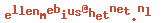 e-mailadres