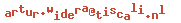 e-mailadres