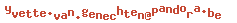 e-mailadres