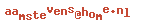 e-mailadres