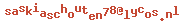 e-mailadres