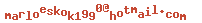 e-mailadres