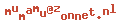 e-mailadres