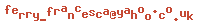 e-mailadres