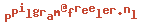 e-mailadres
