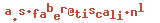 e-mailadres