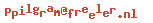 e-mailadres