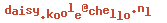 e-mailadres