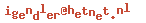 e-mailadres