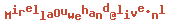 e-mailadres