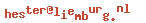 e-mailadres