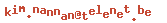 e-mailadres