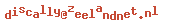 e-mailadres