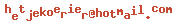 e-mailadres