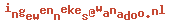 e-mailadres