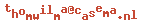 e-mailadres