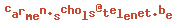 e-mailadres