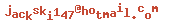 e-mailadres