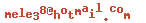 e-mailadres