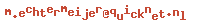 e-mailadres