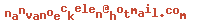 e-mailadres