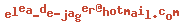 e-mailadres