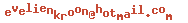 e-mailadres