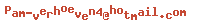e-mailadres