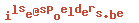 e-mailadres