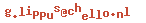 e-mailadres