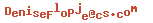 e-mailadres