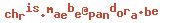 e-mailadres