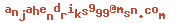 e-mailadres