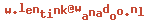 e-mailadres