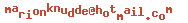 e-mailadres