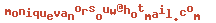e-mailadres