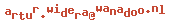 e-mailadres