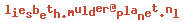 e-mailadres