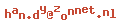 e-mailadres