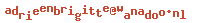 e-mailadres
