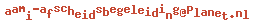 e-mailadres