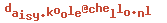 e-mailadres
