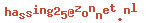 e-mailadres