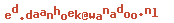 e-mailadres