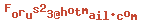 e-mailadres