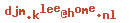 e-mailadres
