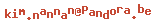 e-mailadres