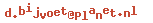e-mailadres