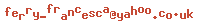 e-mailadres