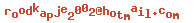 e-mailadres